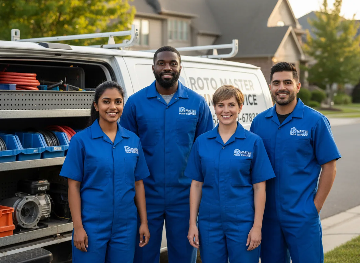 Sump Pump Installation company in Alpine, CA